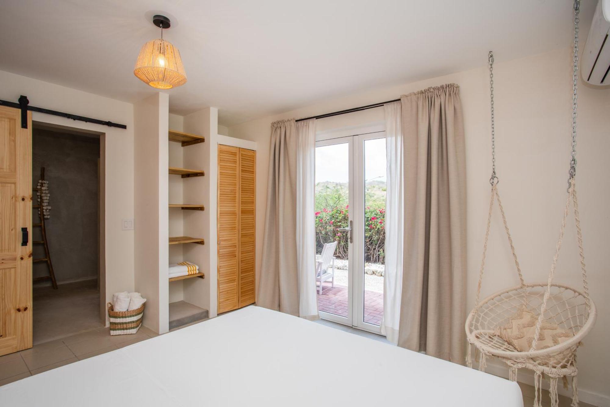 Tranquil Retreat Villa วิลเลมสตัด ภายนอก รูปภาพ
